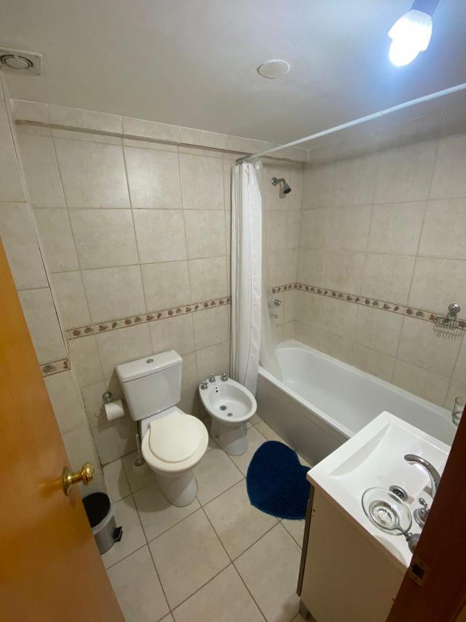 Departamentos Ano Nuevo Apartamento